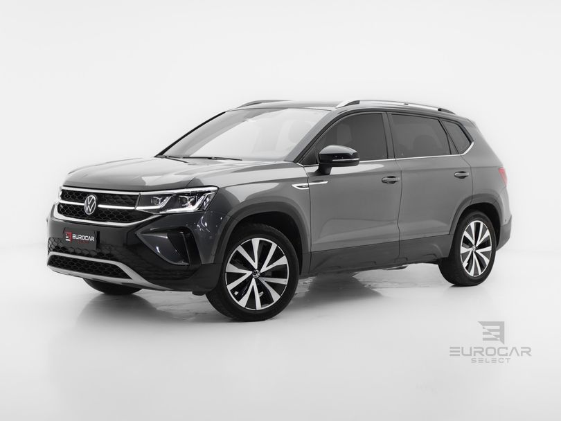 VolksWagen TAOS Highline 1.4 250 TSI Flex Aut.