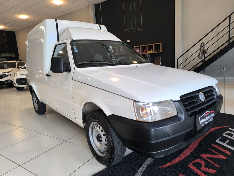 Fiat Fiorino Furg.1.5/1.3/1.3 Fire/1.3 F.Flex