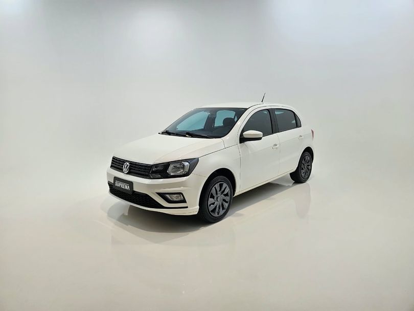 VolksWagen Gol 1.0 Flex 12V 5p