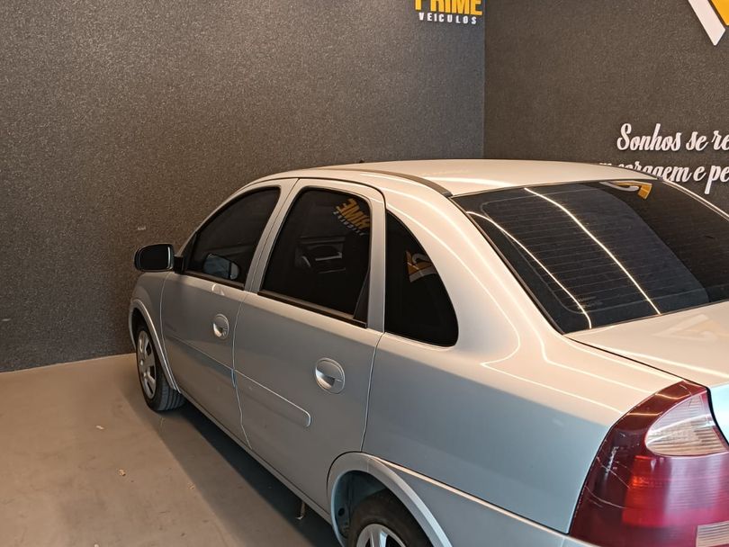 Chevrolet Corsa Sed. Premium 1.4 8V ECONOFLEX 4p