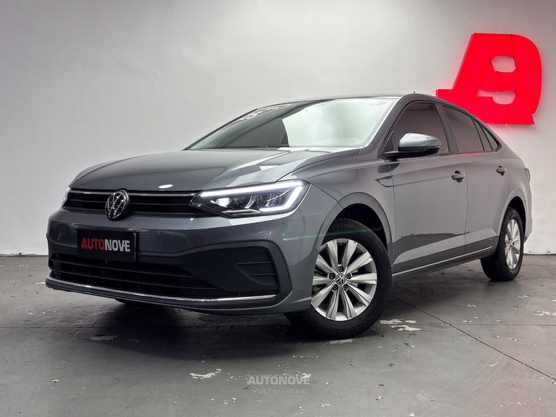 VolksWagen VIRTUS TSI 1.0 Flex 12V 4p Aut.