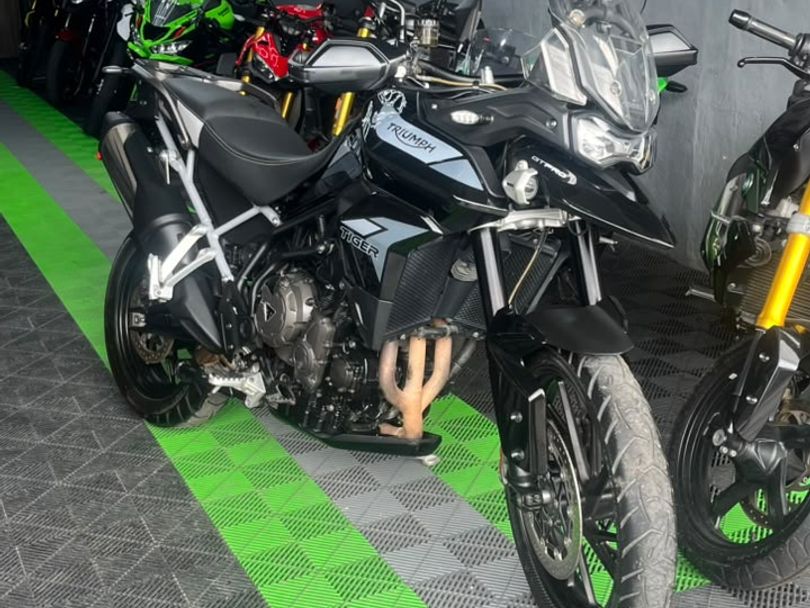 TRIUMPH TIGER 900 GT PRO