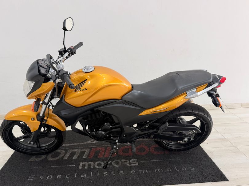 HONDA CB 300R/ 300R FLEX