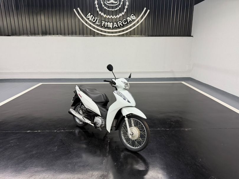HONDA BIZ 110i