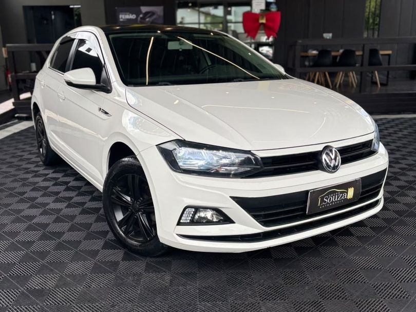VolksWagen Polo 1.0 Flex 12V 5p