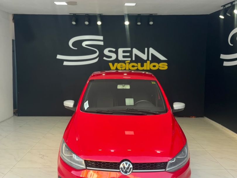 VolksWagen Fox Rock in Rio 1.6 Mi Total Flex 8V 5p