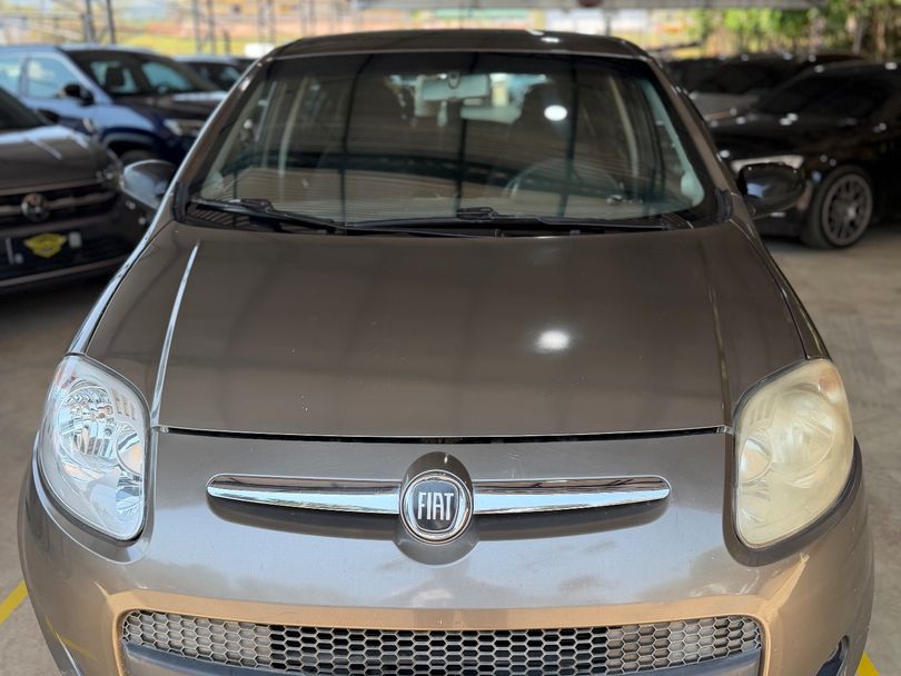 Fiat Palio ATTRA./ITÁLIA 1.4 EVO F.Flex 8V 5p