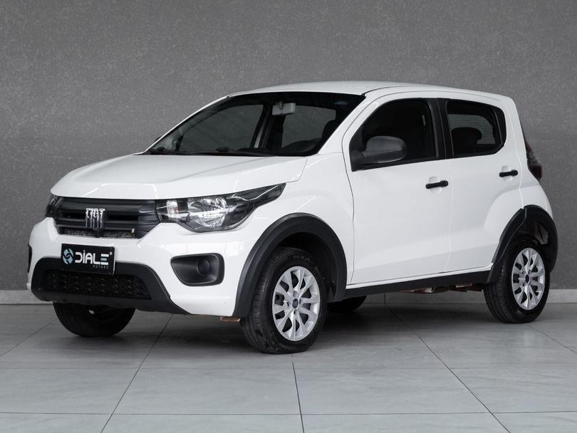 Fiat MOBI LIKE 1.0 Fire Flex 5p.