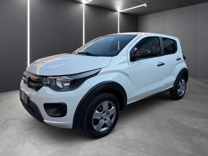 Fiat MOBI LIKE 1.0 Fire Flex 5p.