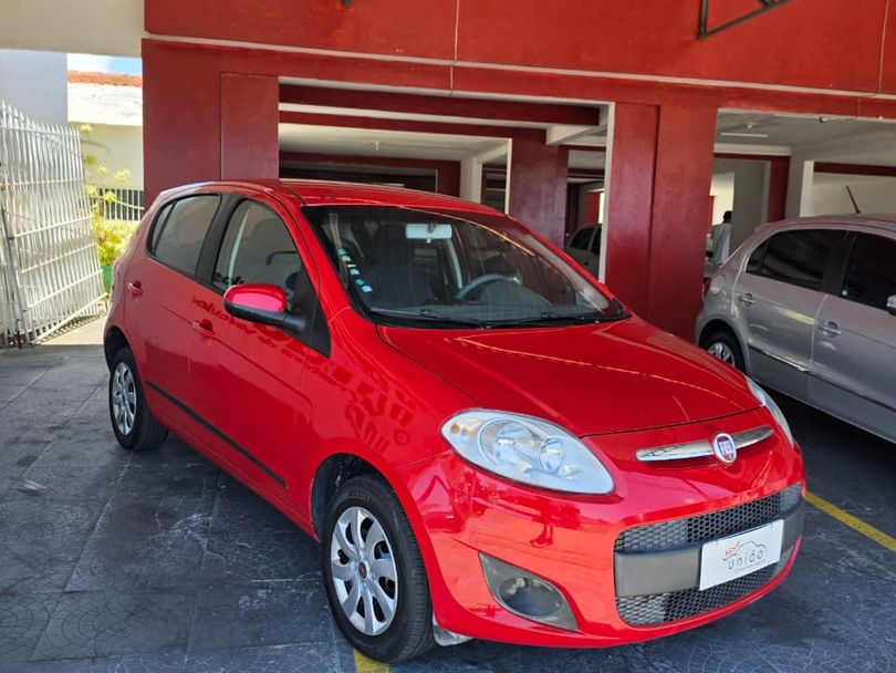 Fiat Palio ATTRACTIVE 1.0 EVO Fire Flex 8v 5p