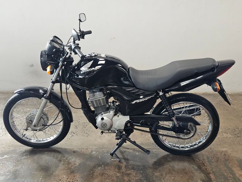 HONDA CG 125 FAN ES