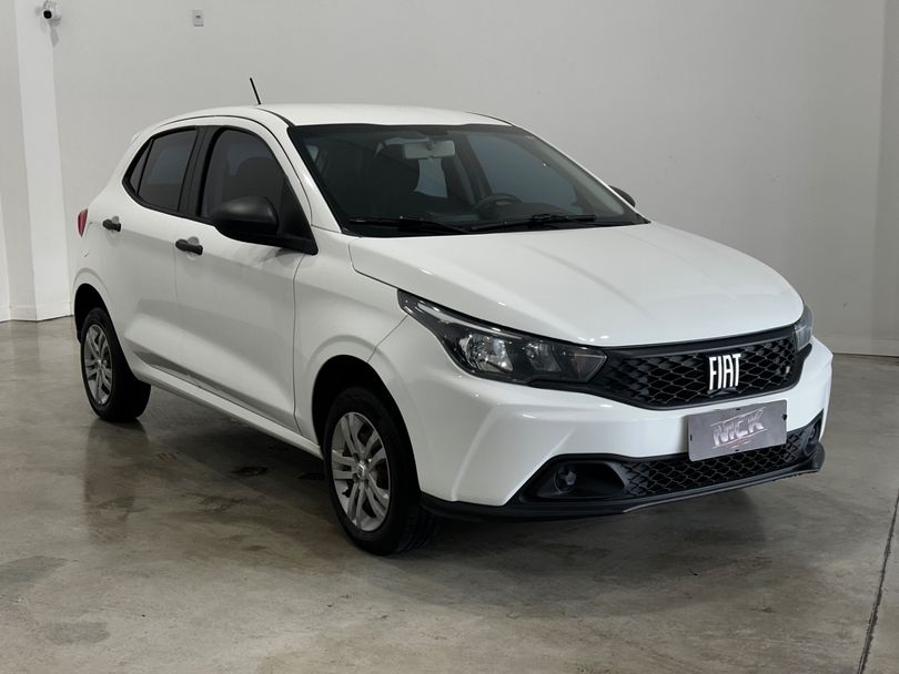 Fiat ARGO 1.0 6V Flex