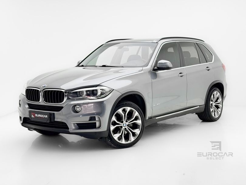 BMW X5 XDRIVE 30d 3.0 Diesel
