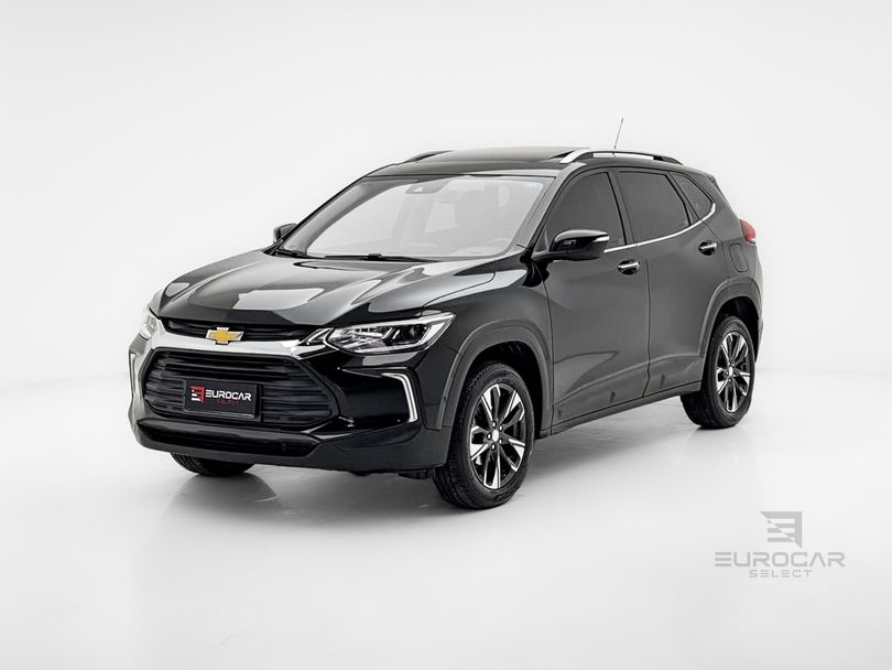 Chevrolet TRACKER Premier 1.2 Turbo 12V Flex Aut.