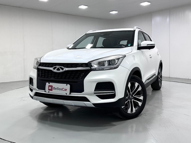 CHERY Tiggo 5X TXS 1.5 16V Turbo Flex Aut.