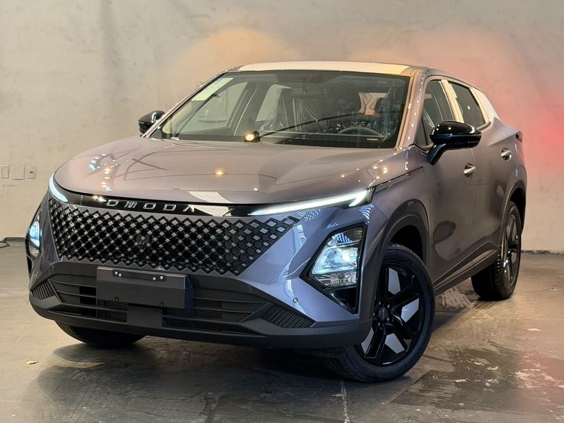 Omoda 5 Luxury 1.5 TB FWD