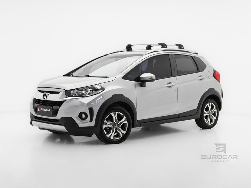 Honda WR-V EXL 1.5 Flexone 16V 5p Aut.