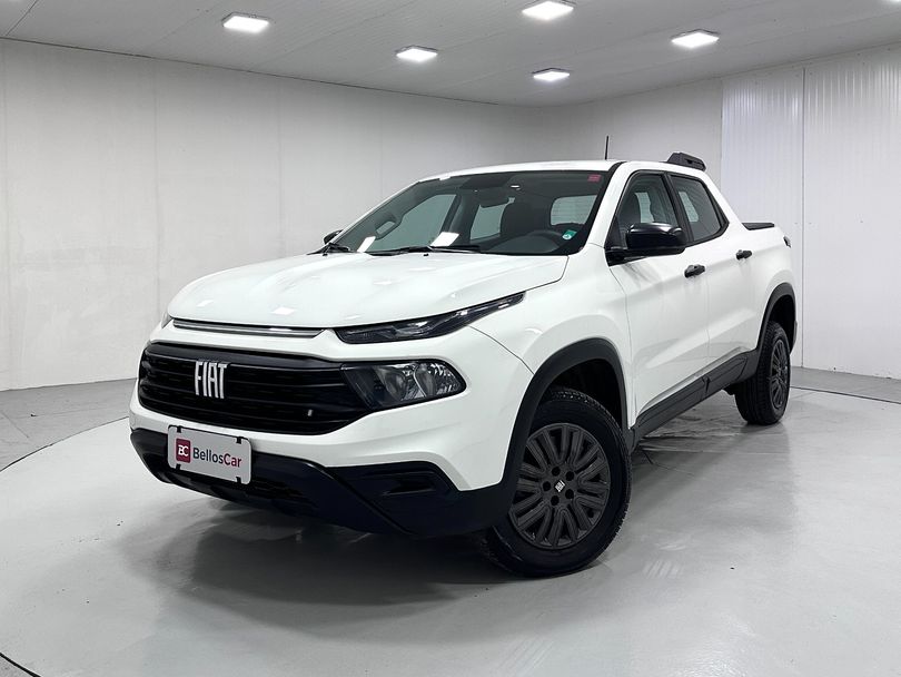 Fiat Toro Endurance 1.3 T270 4x2 Flex Aut.