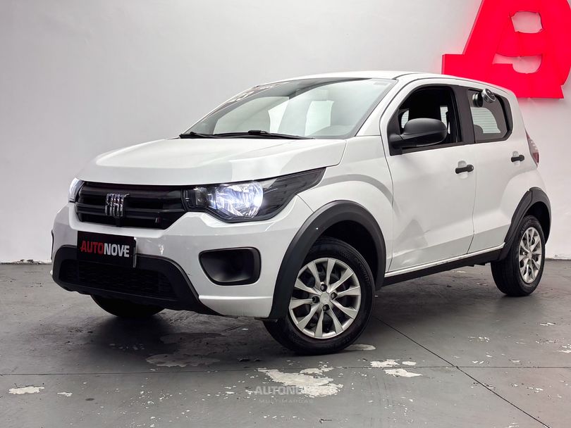 Fiat MOBI LIKE 1.0 Fire Flex 5p.