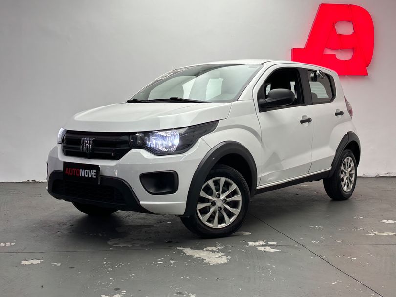 Fiat MOBI LIKE 1.0 Fire Flex 5p.