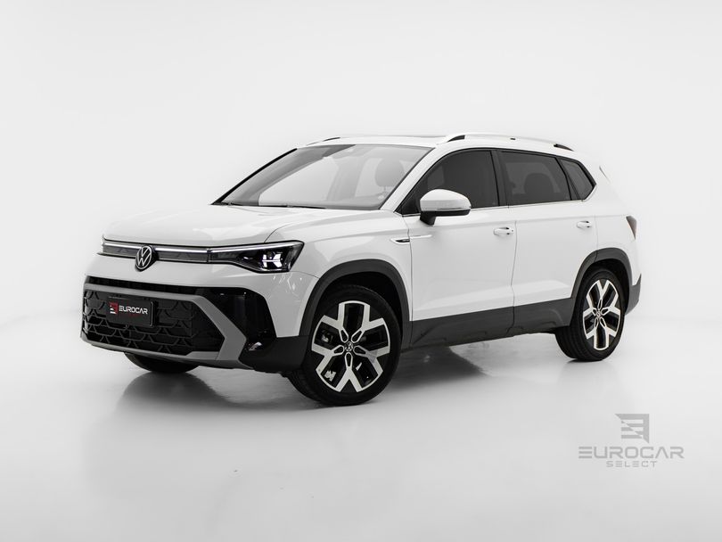VolksWagen TAOS Highline 1.4 250 TSI Flex Aut.