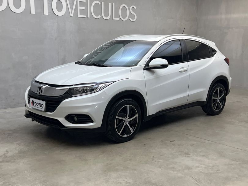 Honda HR-V EX 1.8 Flexone 16V 5p Aut.