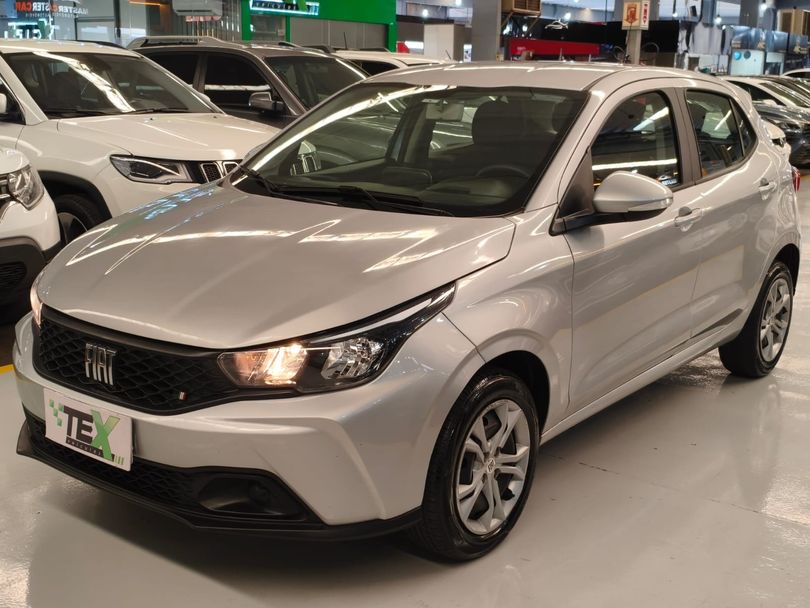 Fiat ARGO DRIVE 1.0 6V Flex