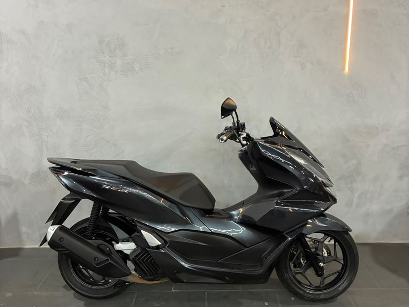 HONDA PCX 160 