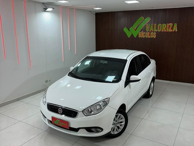 Fiat FIAT/SIENA ATTRACT 1.0