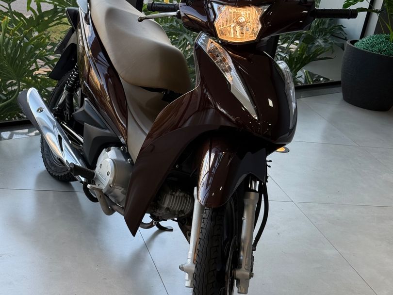 HONDA BIZ 125/125i Flex