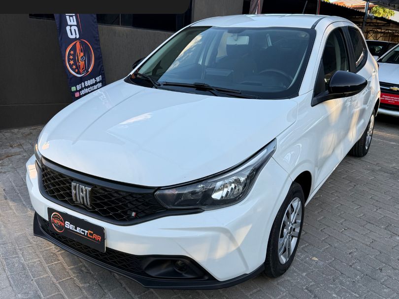 Fiat ARGO 1.0 6V Flex