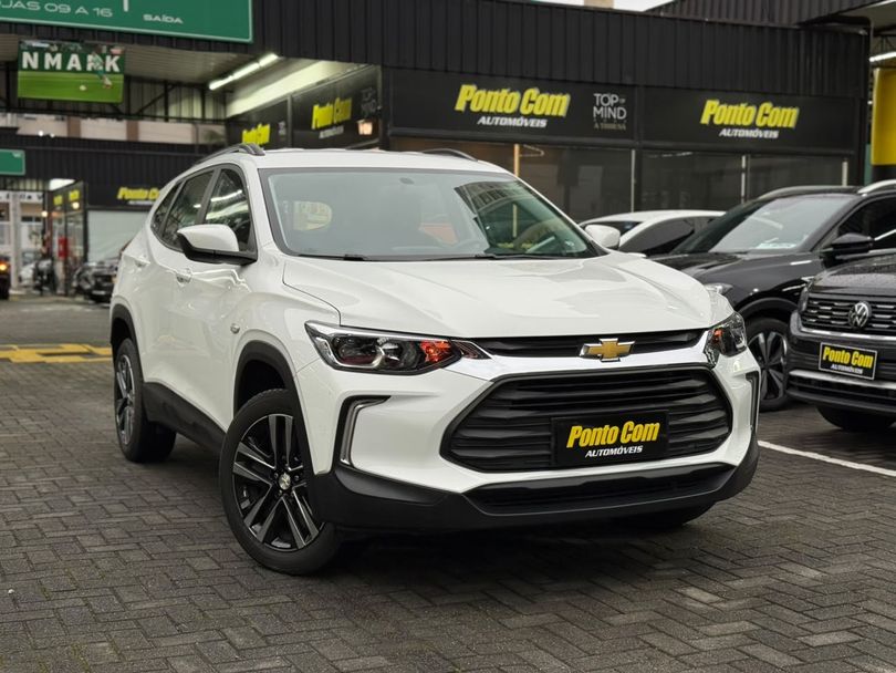 Chevrolet TRACKER LT 1.0 Turbo 12V Flex Aut.