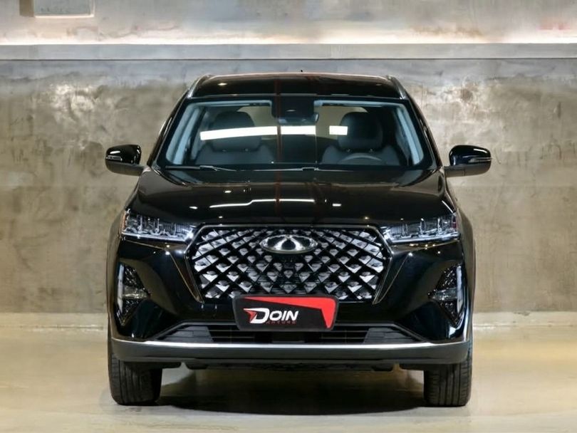Caoa Chery Tiggo 7 SPORT 1.5 Turbo Flex 16V Aut.  