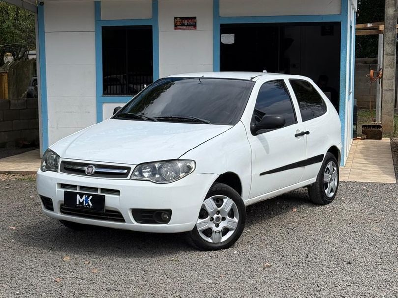 Fiat Palio 1.0 Celebr. ECONOMY F.Flex 8V 2p
