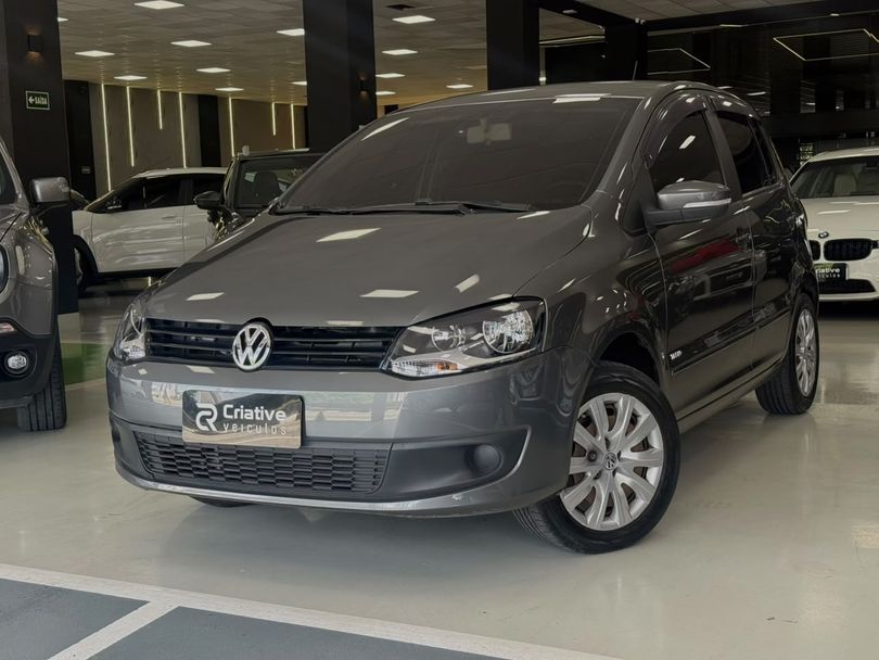 VolksWagen Fox 1.0 Mi Total Flex 8V 5p