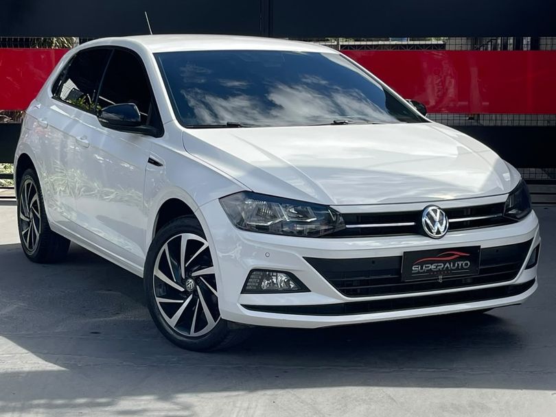 VolksWagen Polo Highline 200 TSI 1.0 Flex 12V Aut.