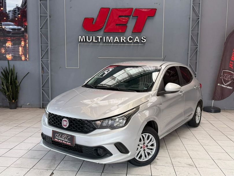 Fiat ARGO DRIVE 1.0 6V Flex