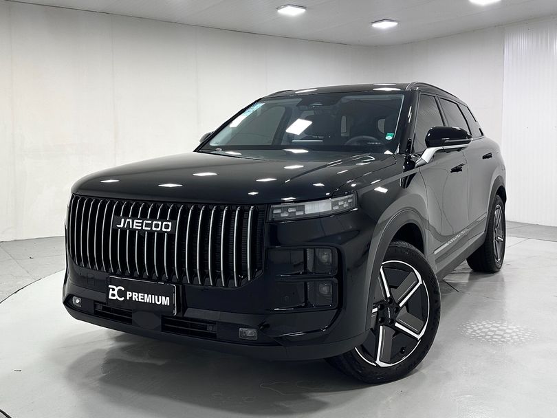 Jaecoo 7 Prestige1.5 TB 16v Aut  (Híbrido)