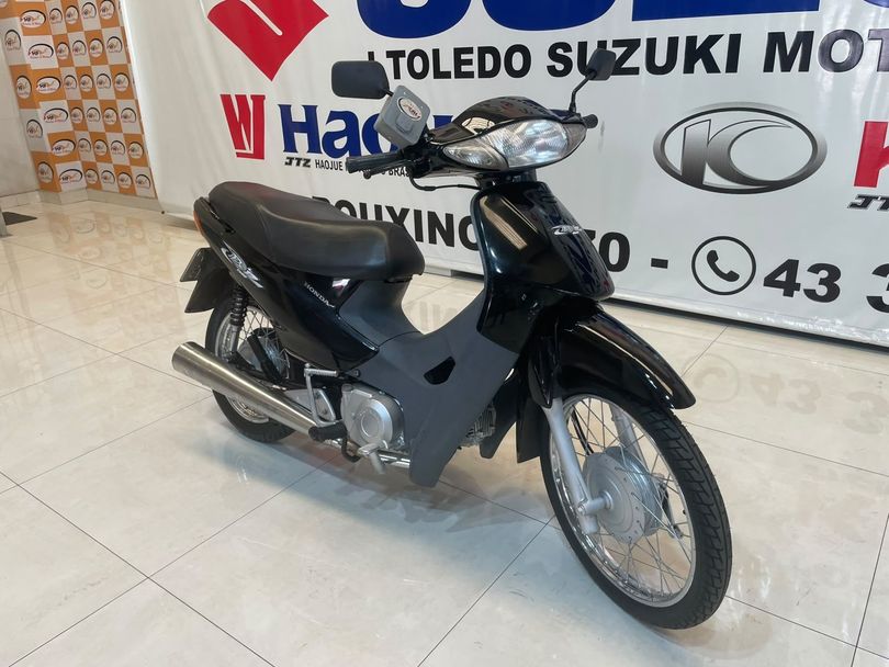Honda BIZ 100