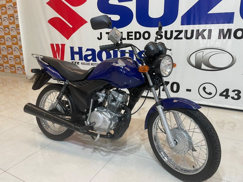 Honda FAN 125