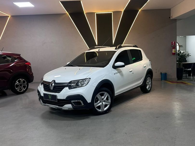 Renault STEPWAY Zen Flex 1.6 16V Mec.