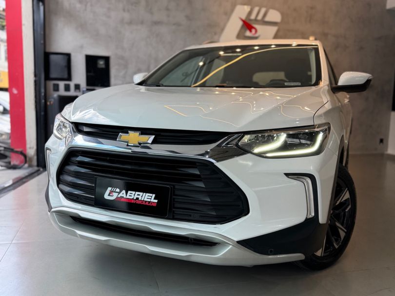 Chevrolet TRACKER Premier 1.2 Turbo 12V Flex Aut.