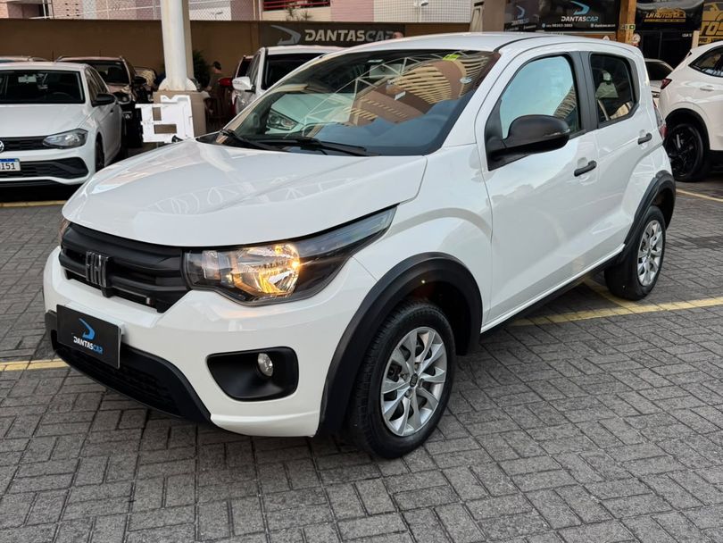 Fiat MOBI LIKE 1.0 Fire Flex 5p.
