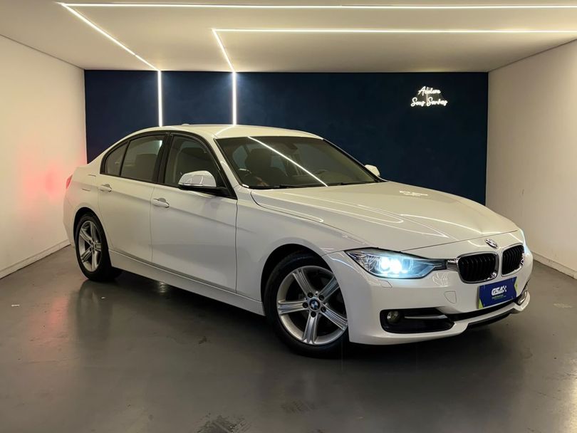 BMW Active