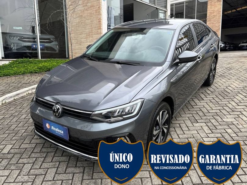 VolksWagen VIRTUS Comfort. 200 TSI 1.0 Flex 12V Aut