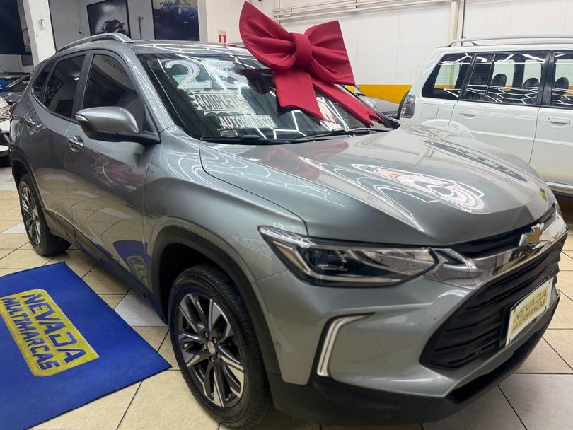 Chevrolet TRACKER Premier 1.2 Turbo 12V Flex Aut.