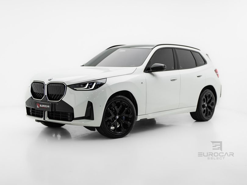 BMW X3 XDRIVE 30 M Sport 2.0 TB Aut.