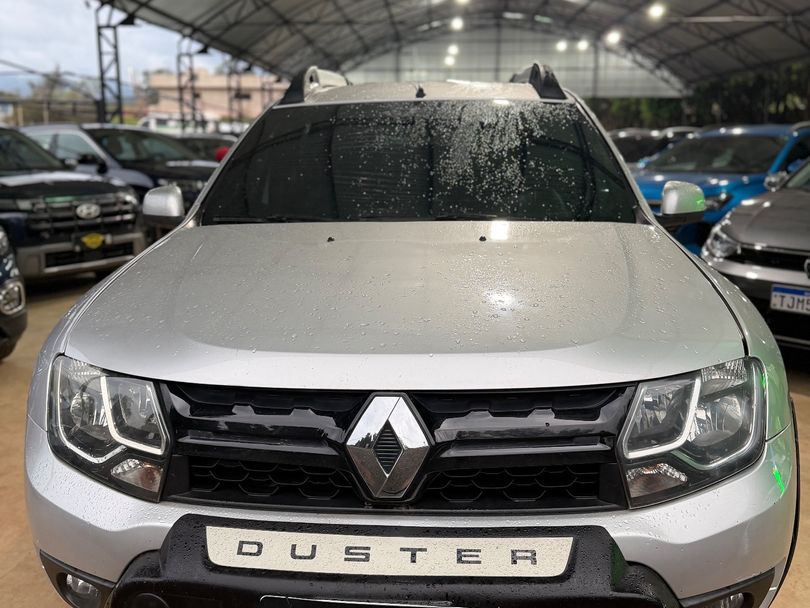 Renault dynamic 2.0