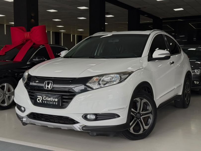 Honda HR-V EXL 1.8 Flexone 16V 5p Aut.