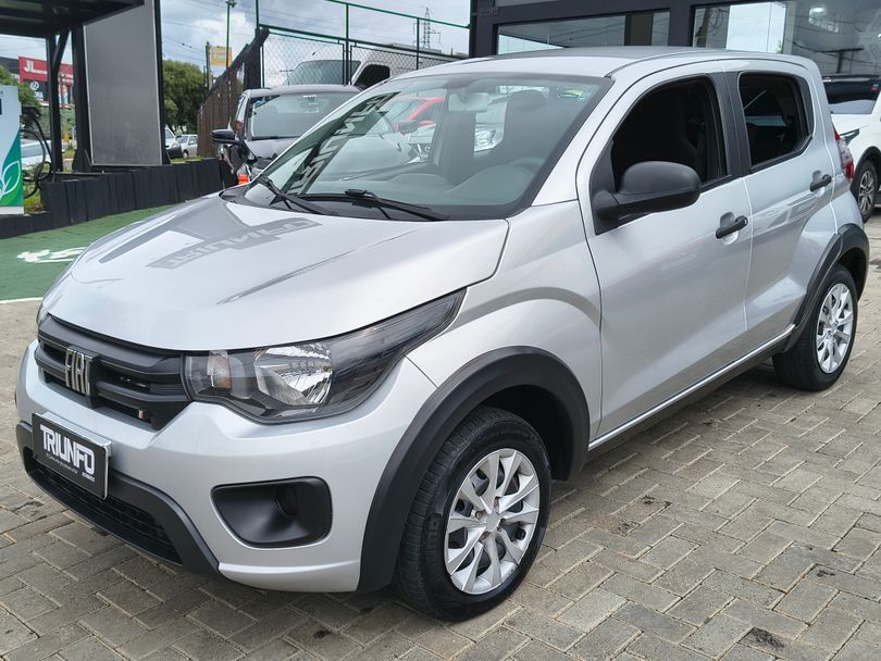Fiat MOBI LIKE 1.0 Fire Flex 5p.